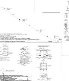 Diseños eléctricos - E & T Proyectos